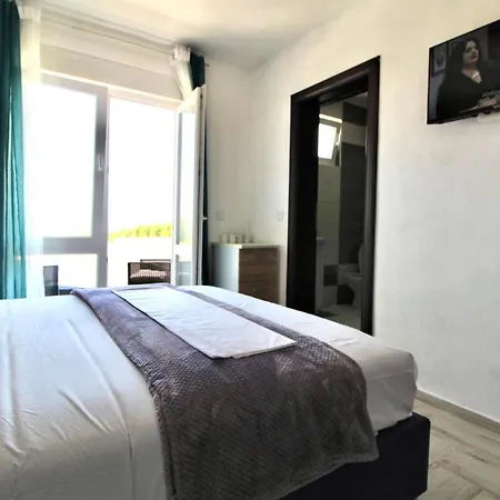 Apartmani Kljajevic Sutomore Bar Exterior photo