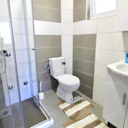 Apartmani Kljajevic Sutomore Bar Exterior photo
