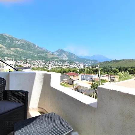Apartmani Kljajevic Sutomore Bar Exterior photo