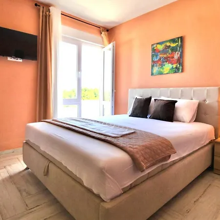 Apartmani Kljajevic Sutomore Bar Exterior photo