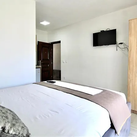 Apartmani Kljajevic Sutomore Bar Room photo