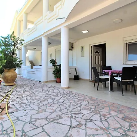 Apartmani Kljajevic Sutomore Bar Room photo