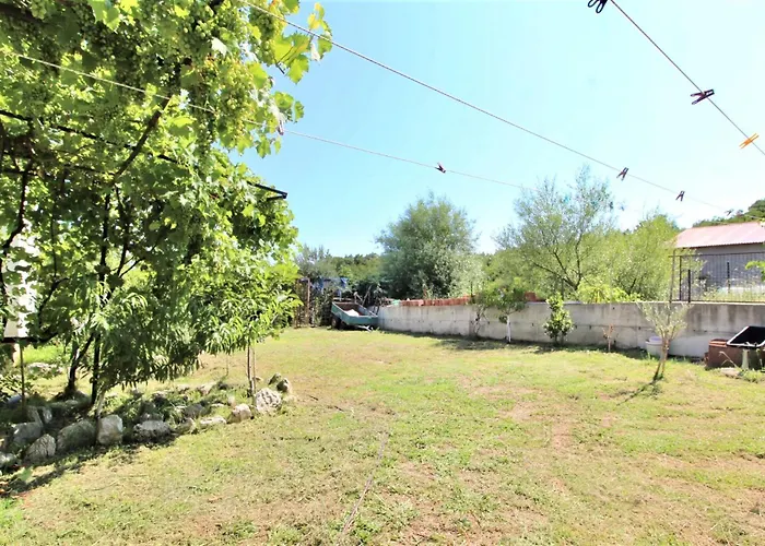 Apartmani Kljajevic Sutomore