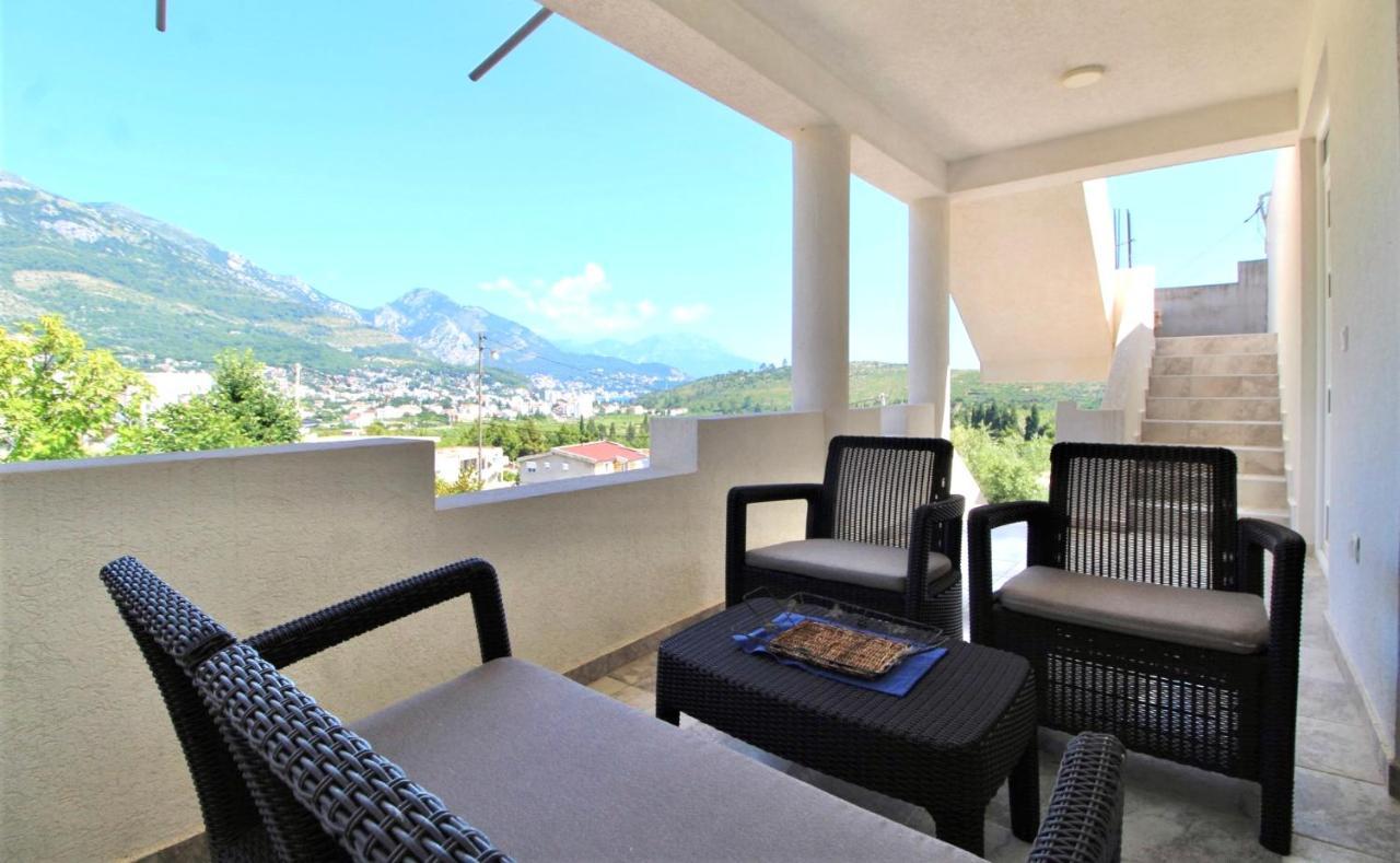 Kljajevic Sutomore Apartment