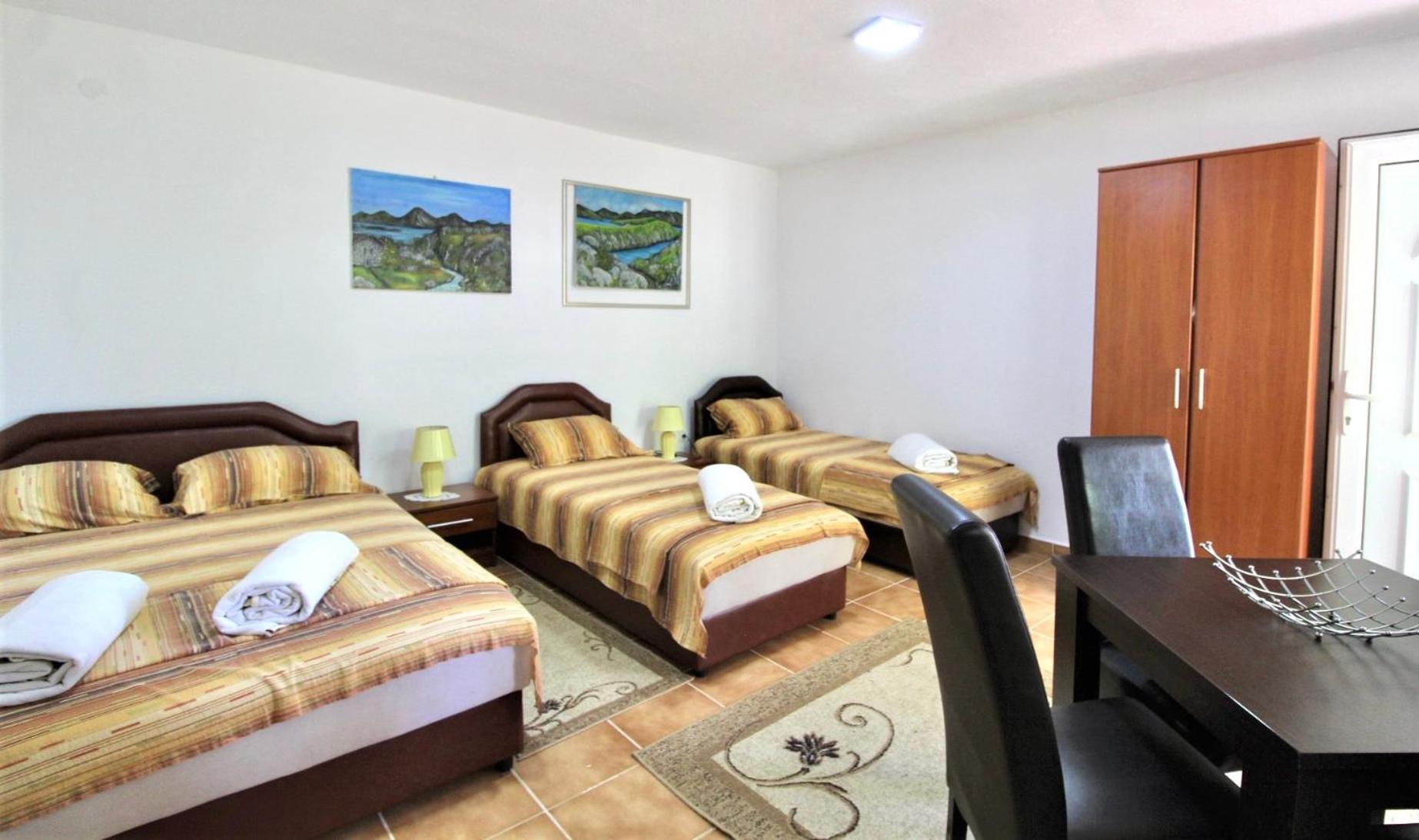 Apartment Kljajevic Sutomore