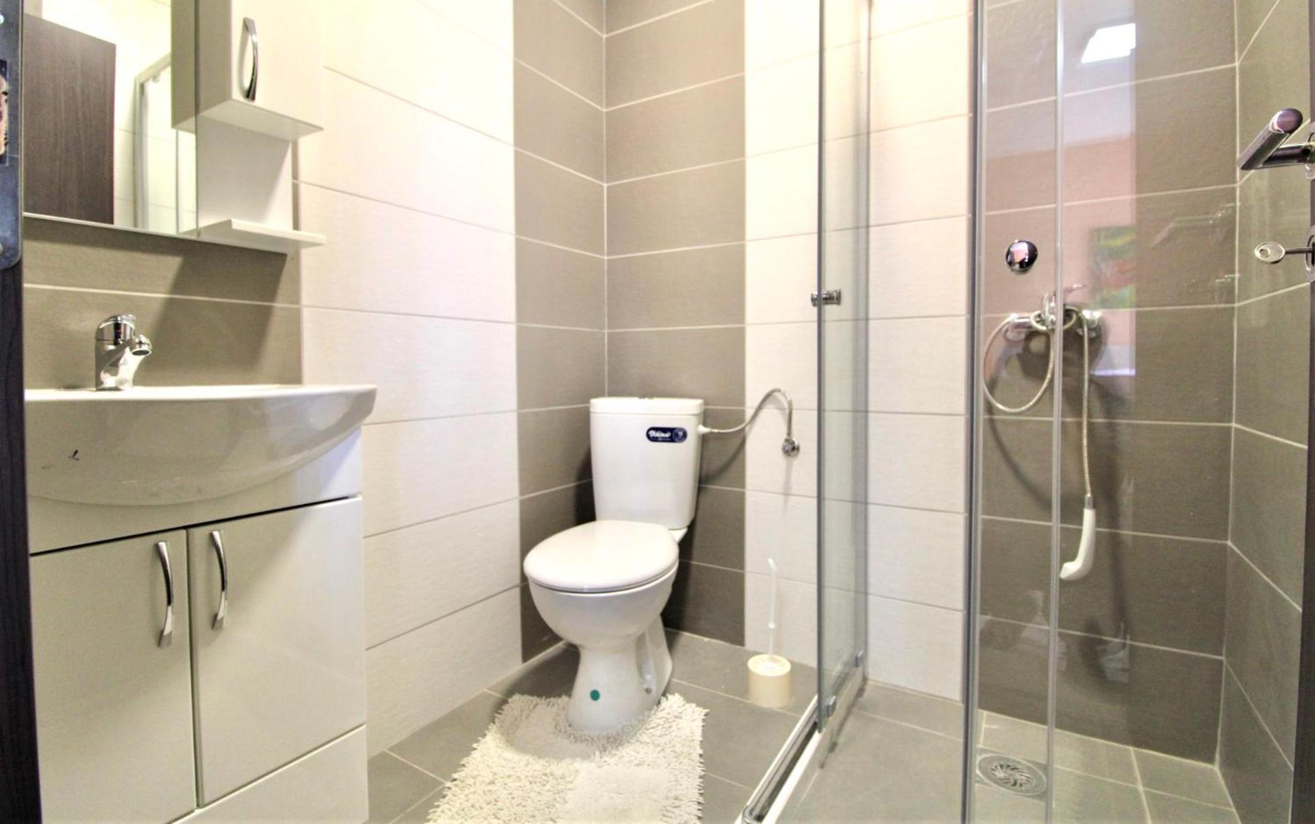 Apartment Kljajevic Sutomore Bar