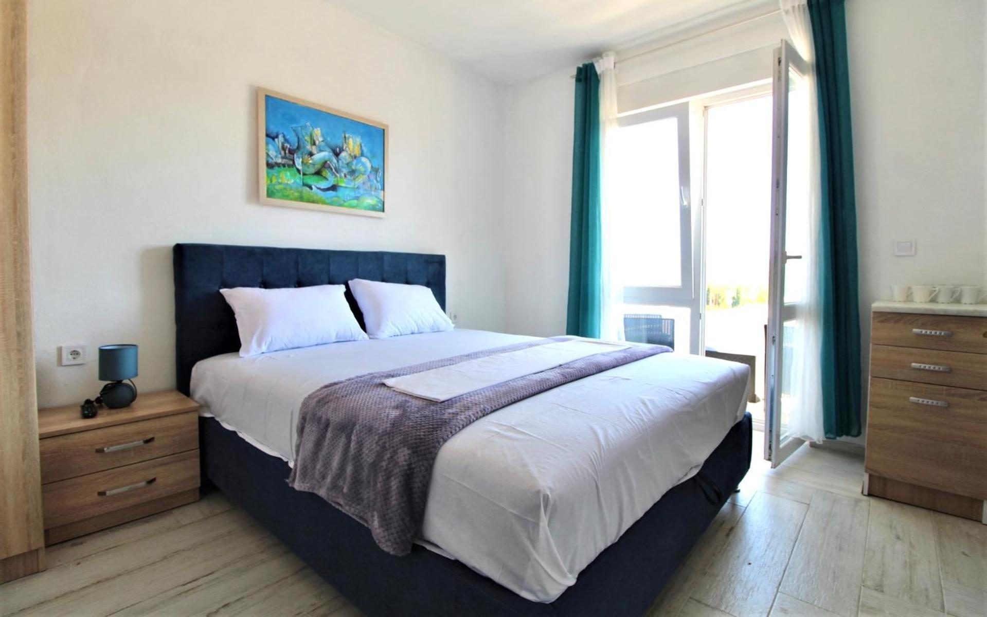Apartment Kljajevic Sutomore *