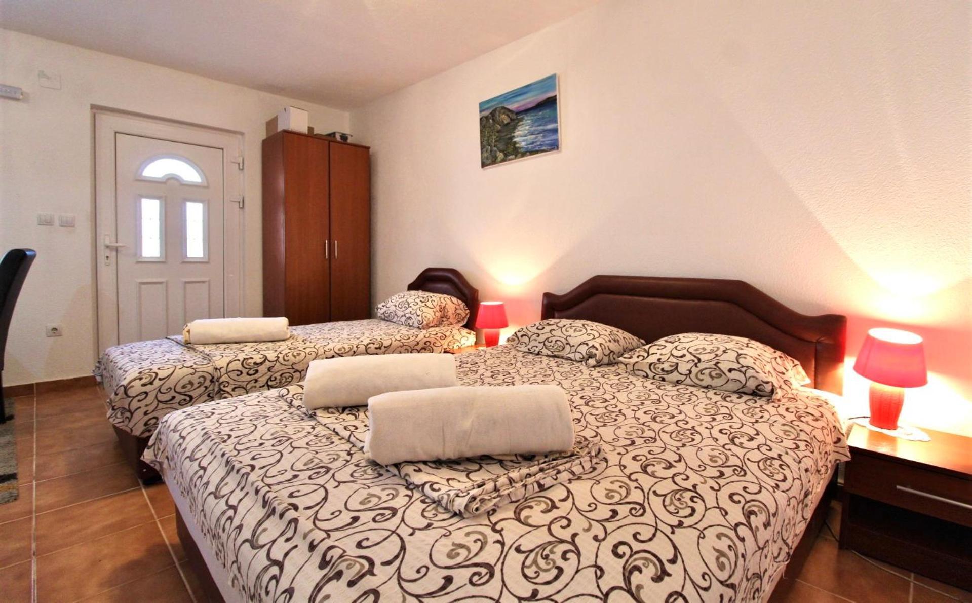 Apartment Kljajevic Sutomore