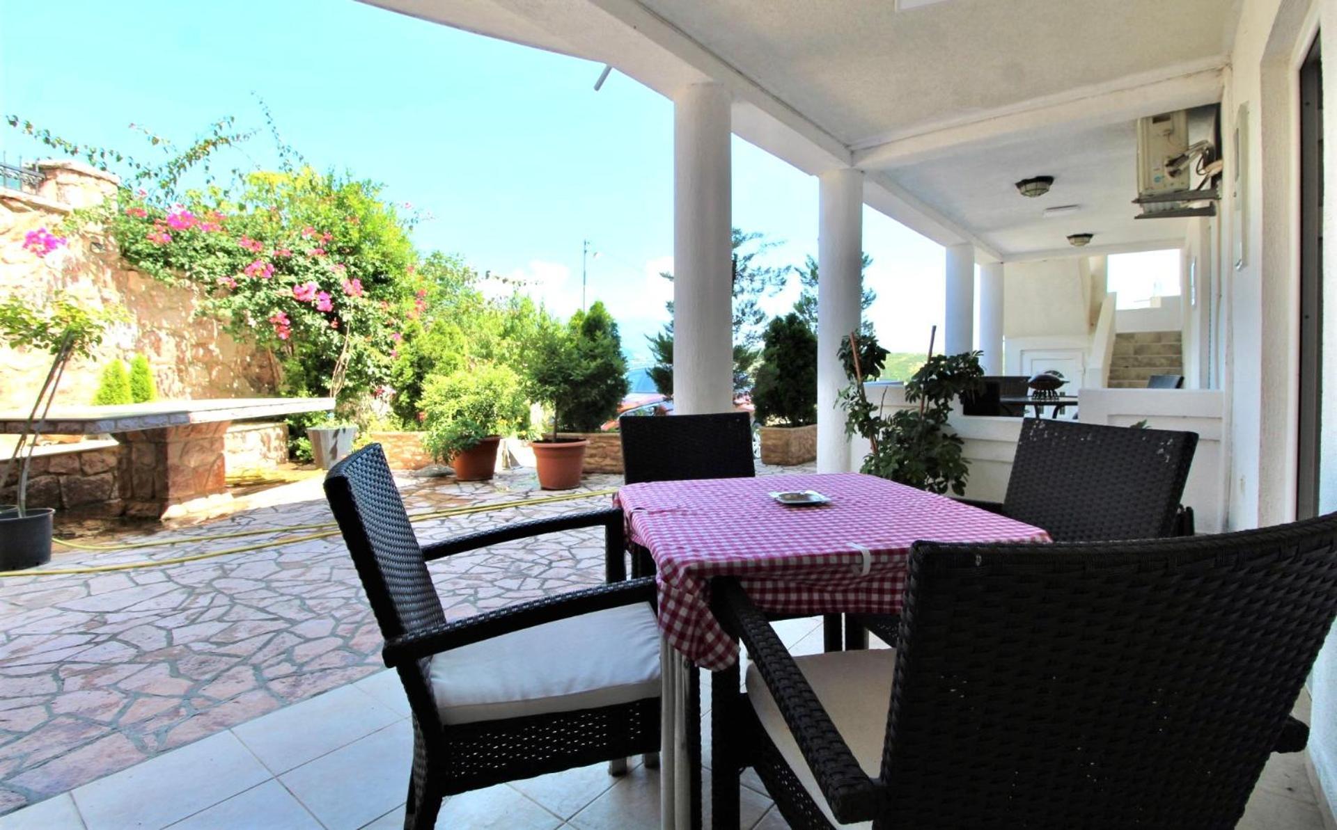 Kljajevic Sutomore Apartment