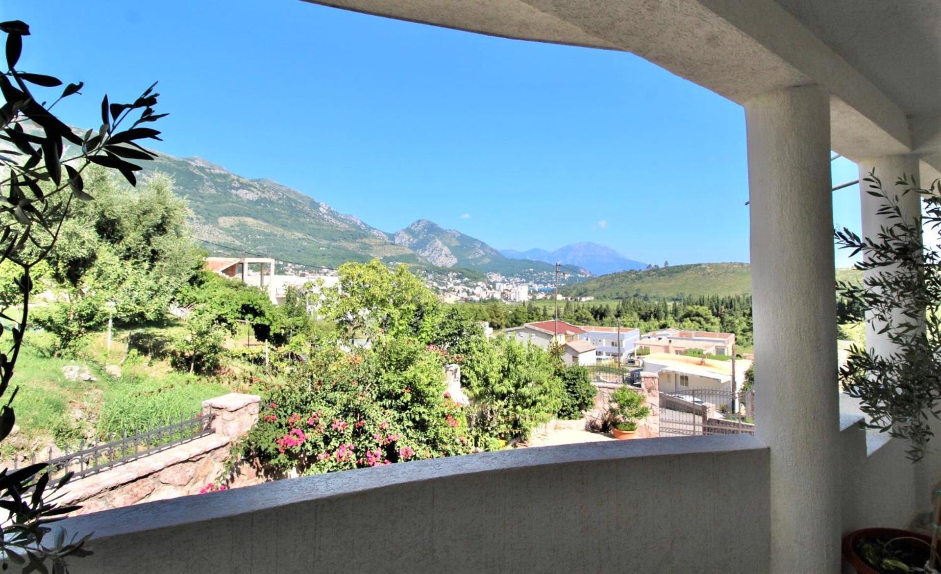 Kljajevic Sutomore Apartment