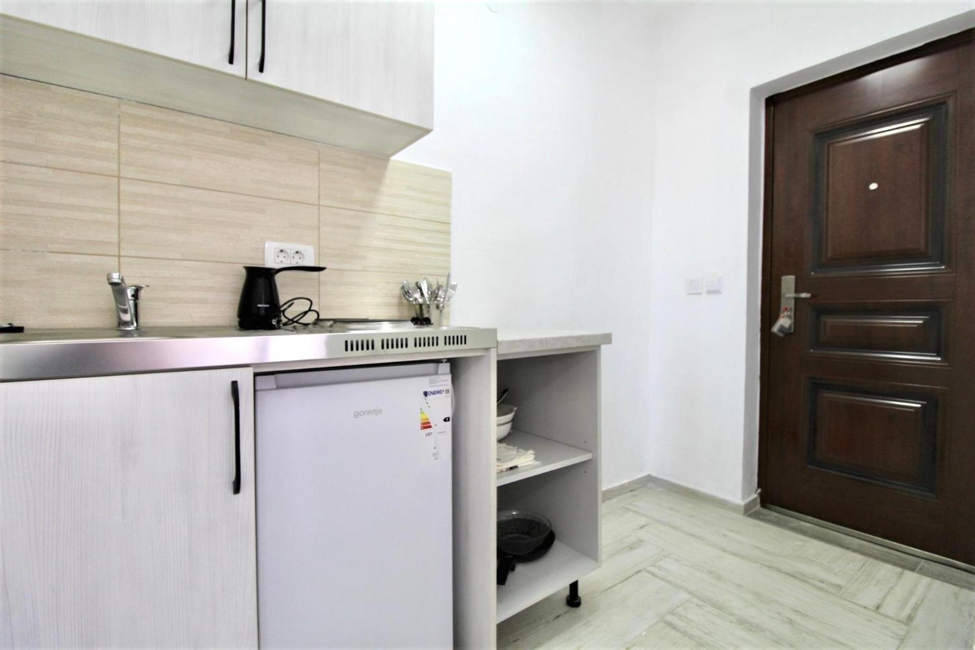 Kljajevic Sutomore Apartment Bar