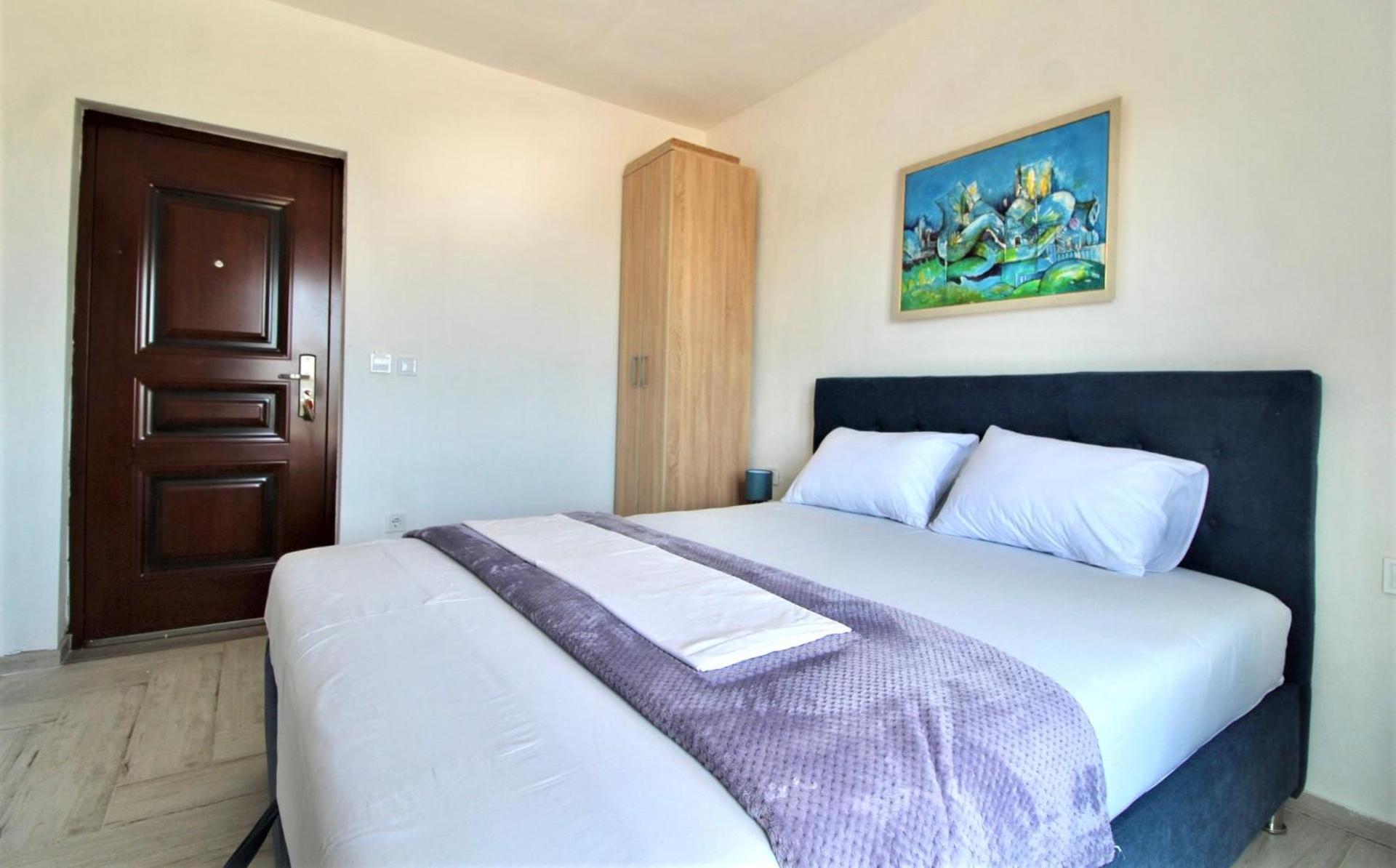 Kljajevic Sutomore Apartment