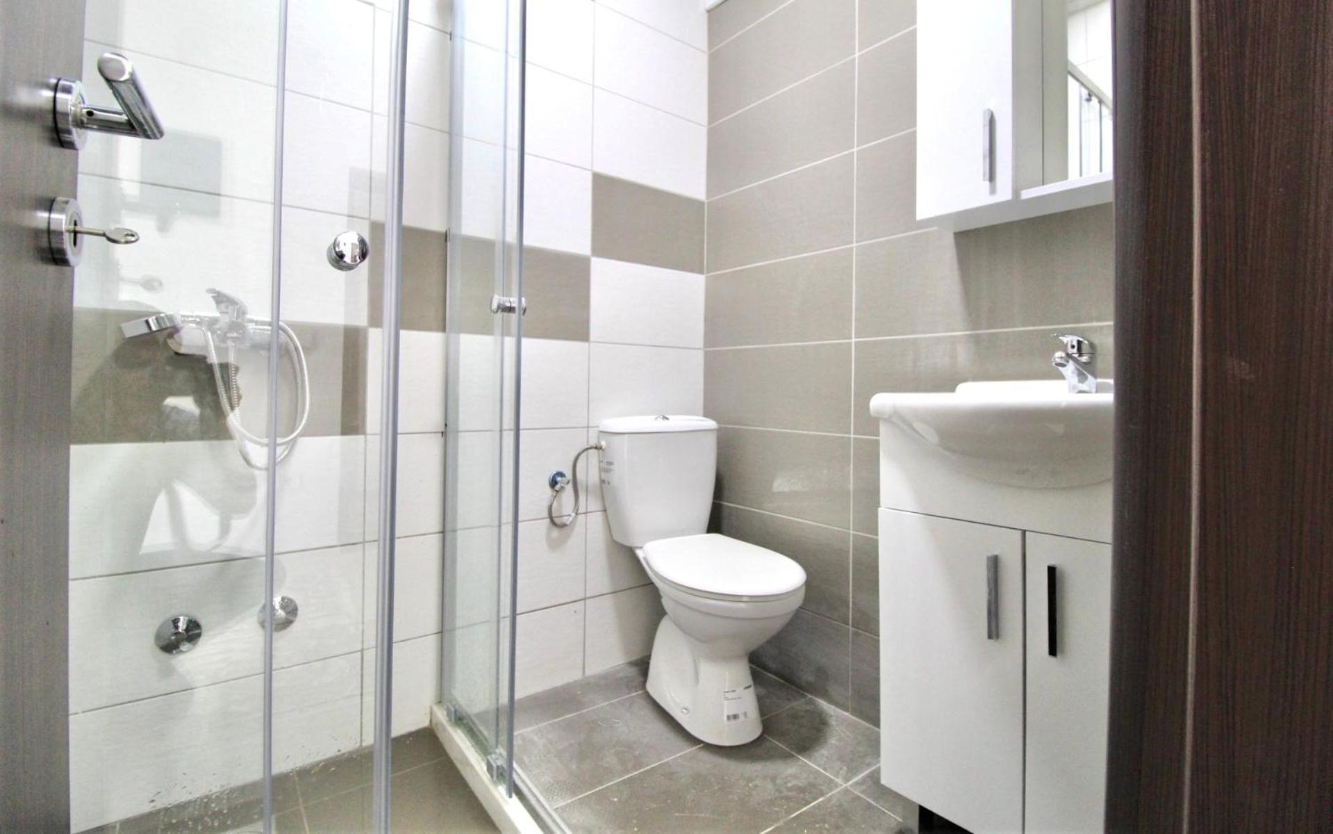 Apartment Kljajevic Sutomore