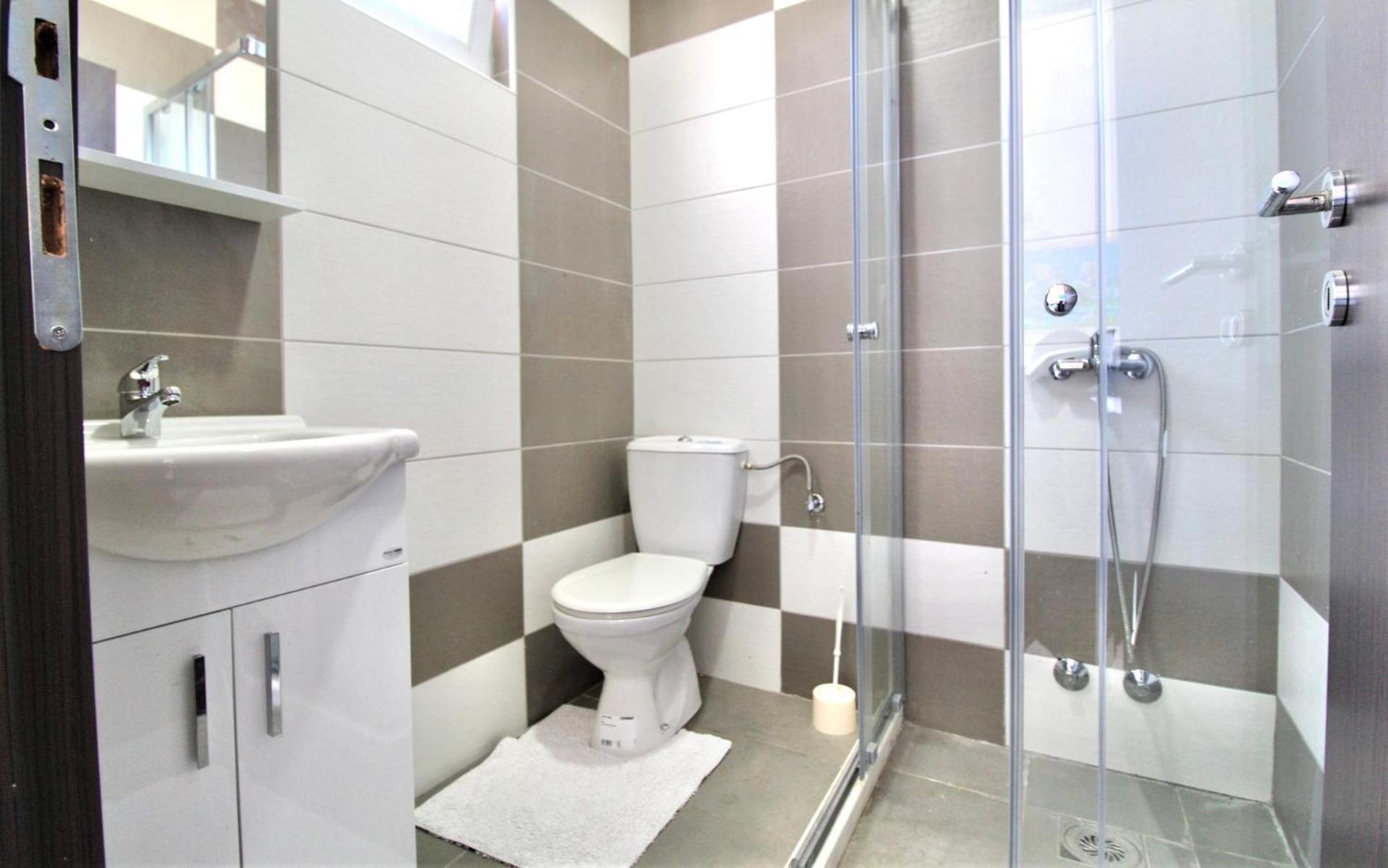 Apartment Kljajevic Sutomore *