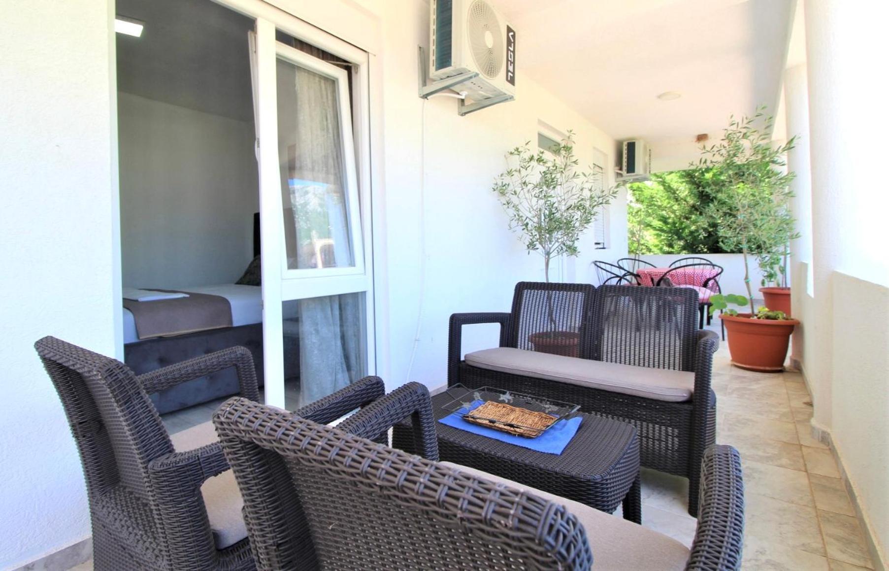 Apartment Kljajevic Sutomore *