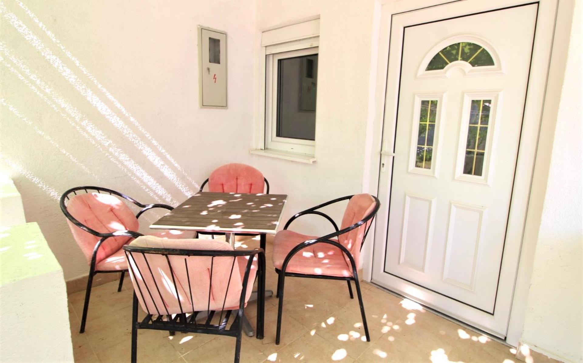 Kljajevic Sutomore Apartment