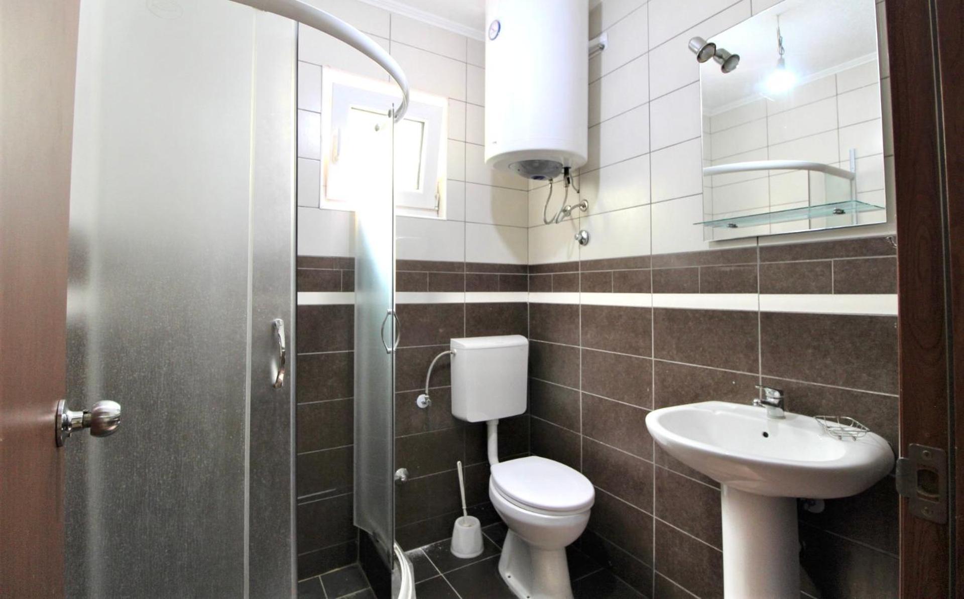 Apartment Kljajevic Sutomore